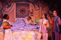 Production photos