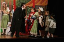Production photos
