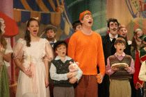Production photos