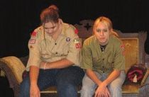 Production photo