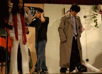 Production photos