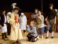 Production photo