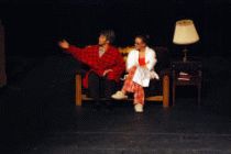 Production photos