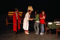 Production photo