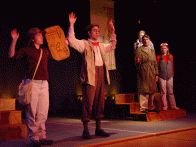 Production photos