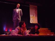 Production photos