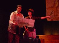 Production photos