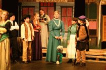 Production photos