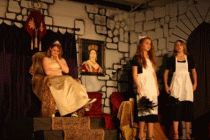 Production photo
