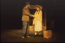 Production photos