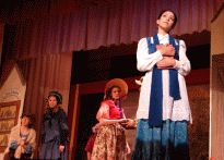 Production photos