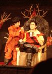 Production photos