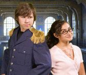 Production photos