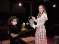 Production photos