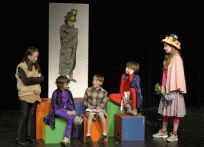 Production photos