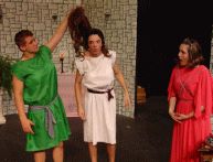 Production photos