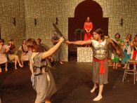 Production photos