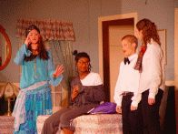 Production photos