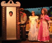 Production photos