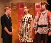 Production photos