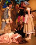 Production photos
