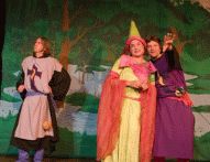 Production photos