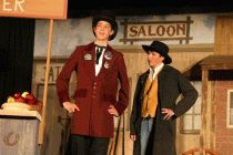 Production photos