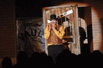 Production photos