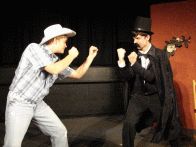 Production photos