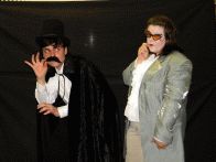 Production photos