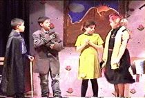 Production photos