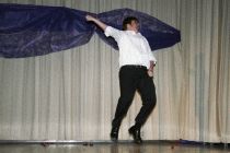 Production photos