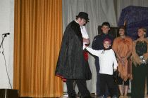 Production photos