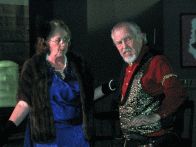 Production photos