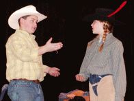 Production photos