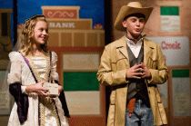 Production photos