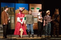 Production photo