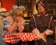 Production photos
