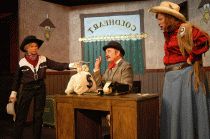 Production photos