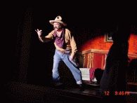 Production photos