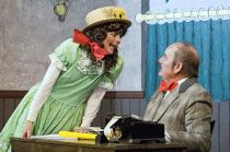 Production photos