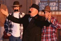 Production photos
