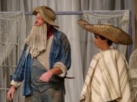 Production photos