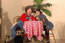 Production photos