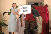 Production photos