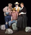 Production photos