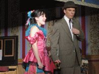 Production photos