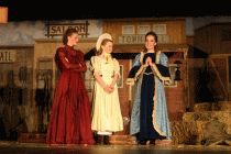 Production photos