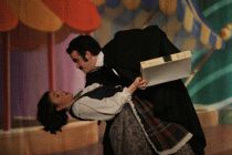 Production photos