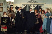 Production photos